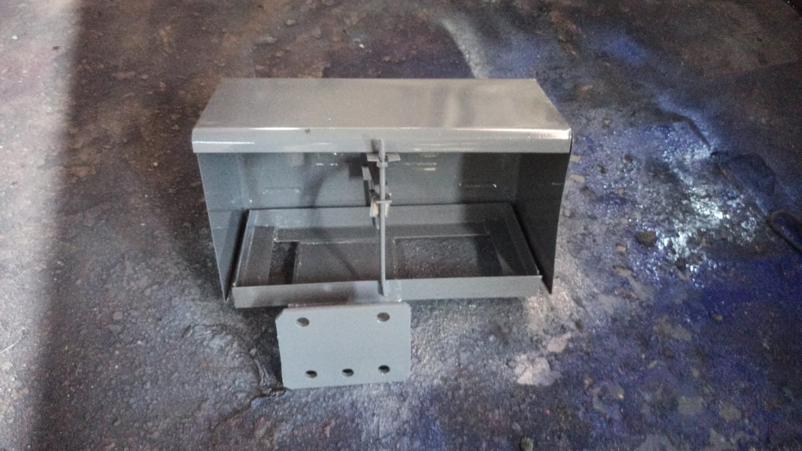 Battery Cabinet
